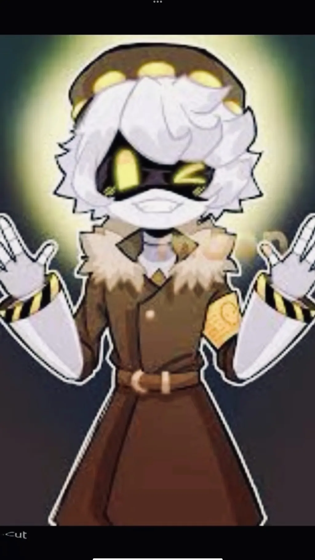 ai character: !!N!! background