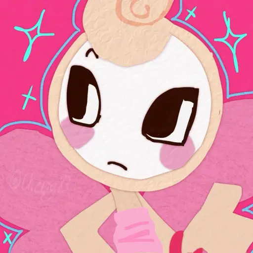 creator ⭐️Glisten ⭐️'s avatar