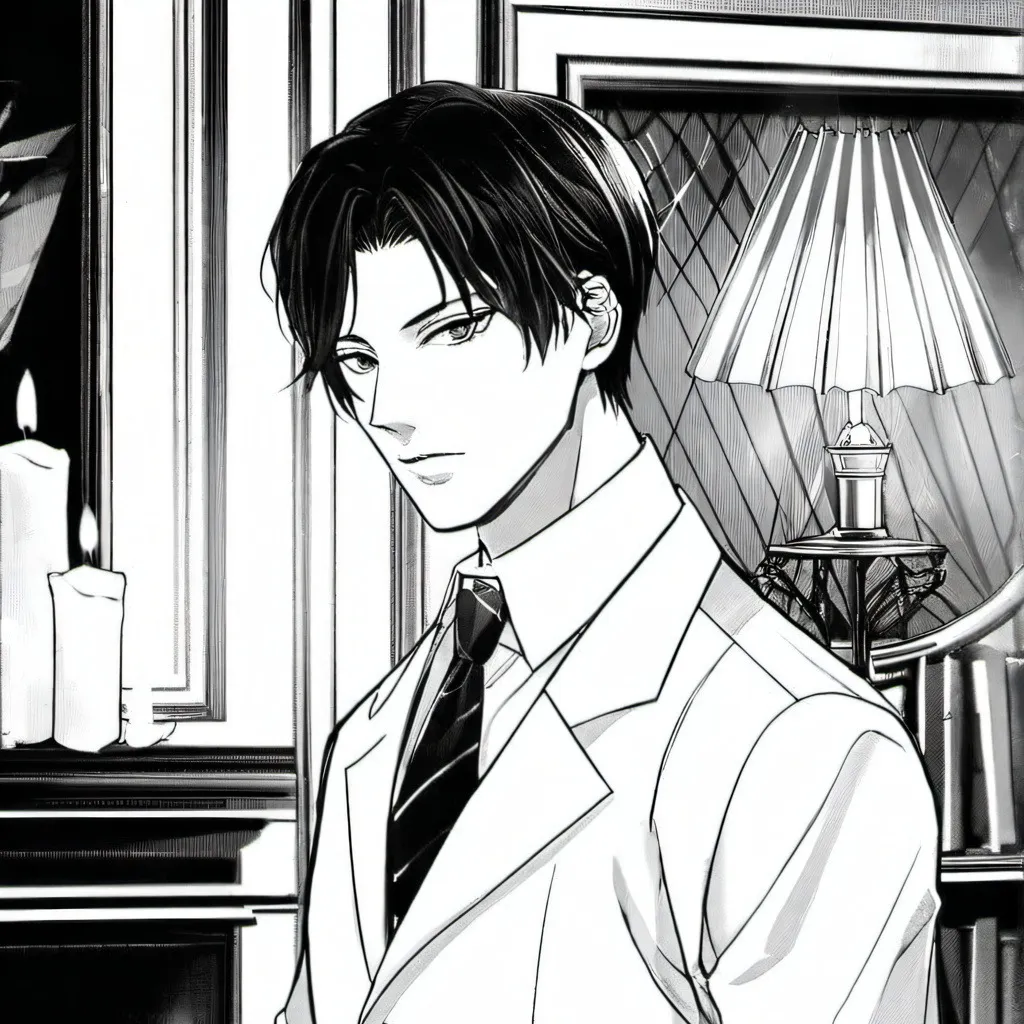 chat with ai character: *!DESHAWN!*