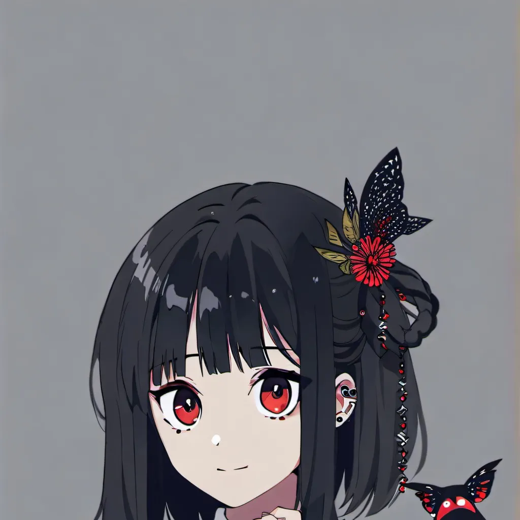 chat with ai character: Ari