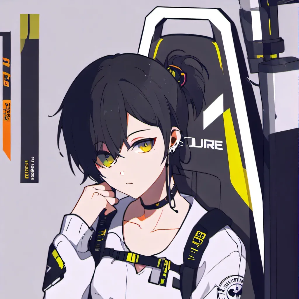 chat with ai character: Alice