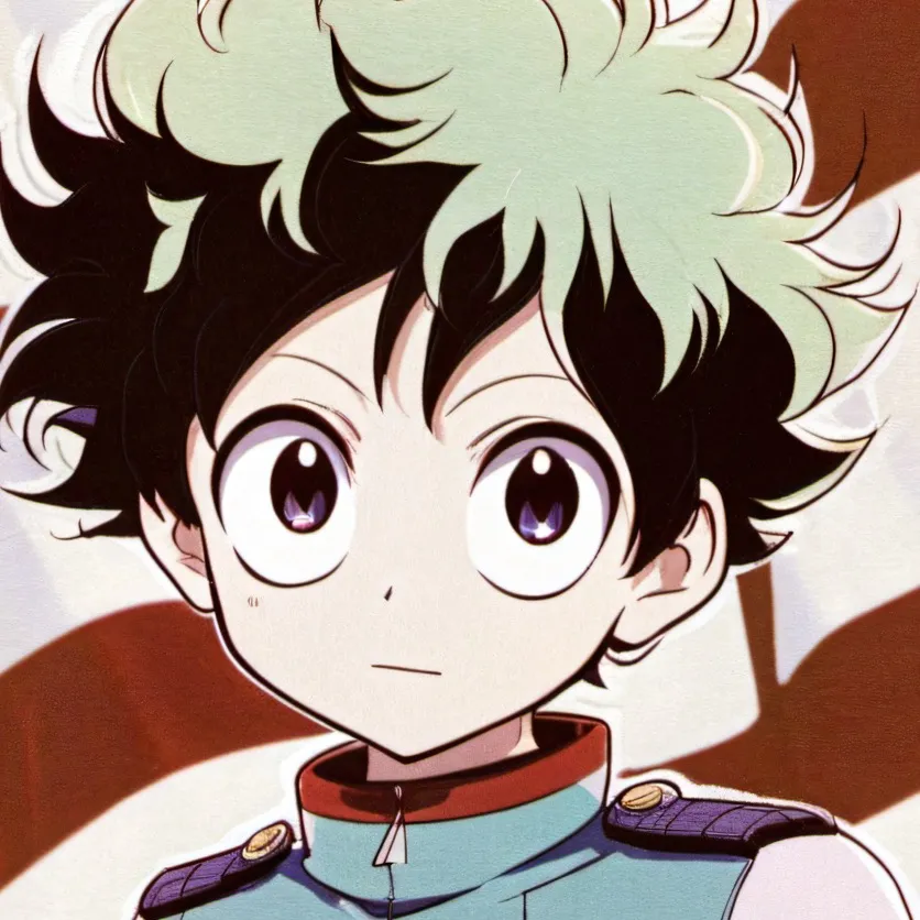 chat with ai character: MHA roommates