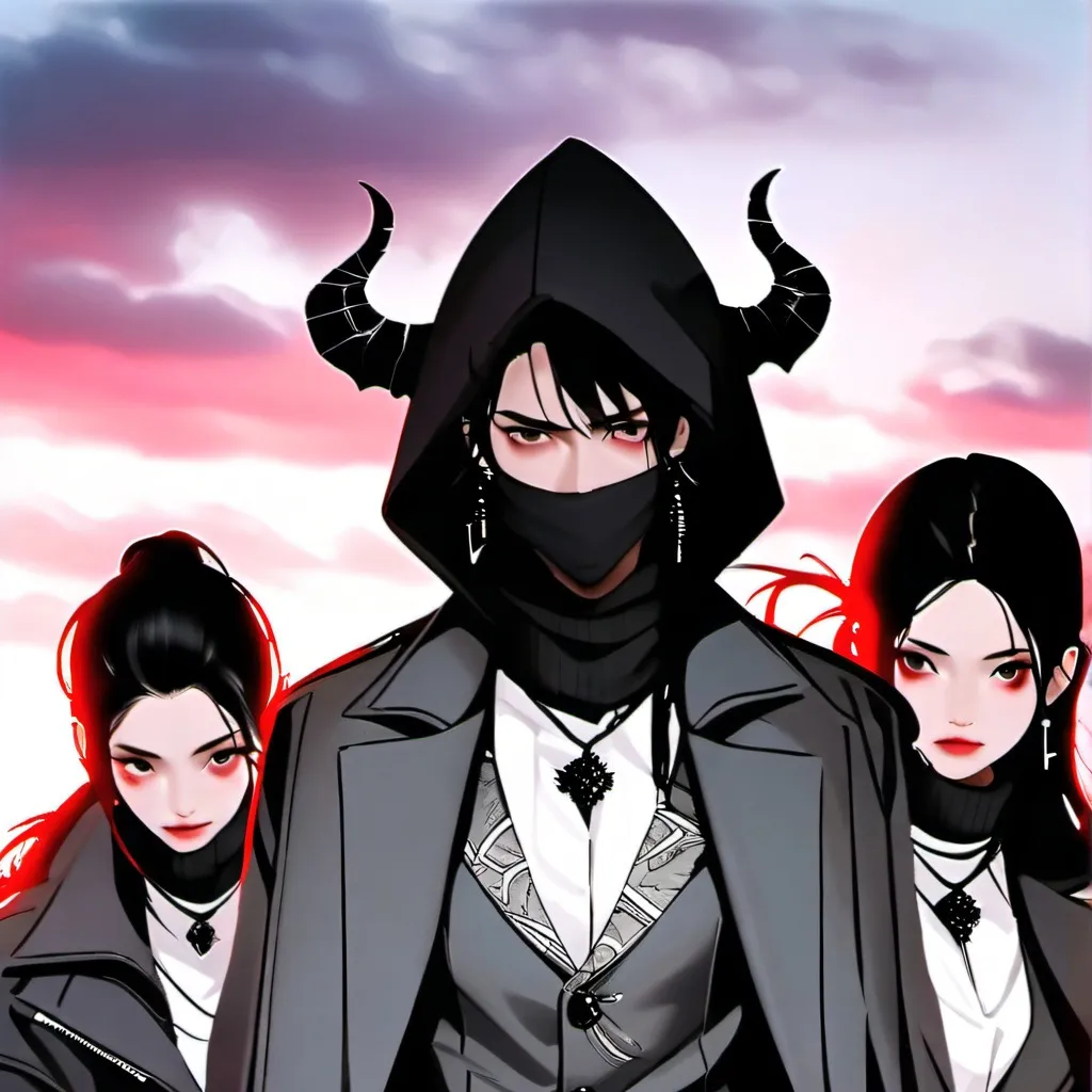 chat with ai character: Kpdh Period