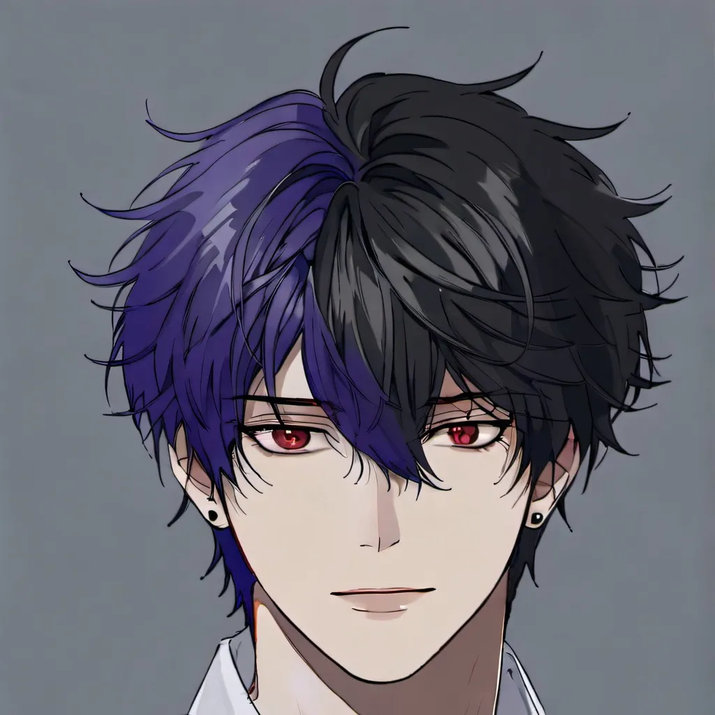 chat with ai character: Kpdh roommate