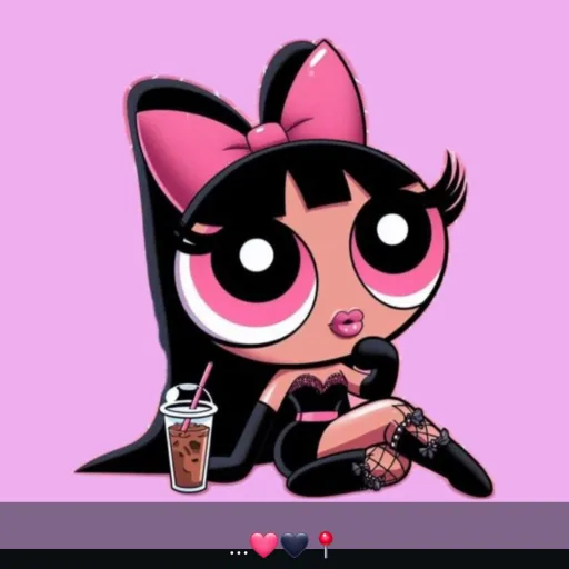 creator queen bb180's avatar