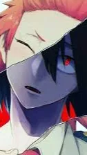 ai character: MHA PICK ME background