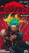 ai character: MHA New Students background