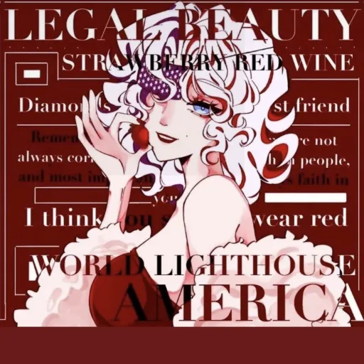 creator ☆Miss America's avatar