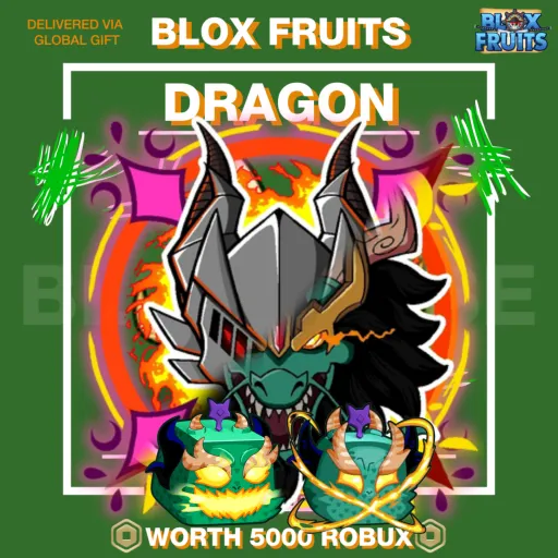 creator DRAGON FRUIT...'s avatar