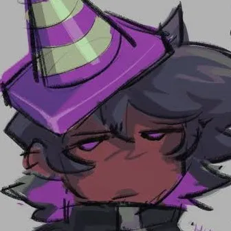 creator Impostor Grey's avatar