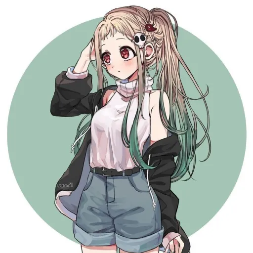 creator karulyx Mirai Miri's avatar