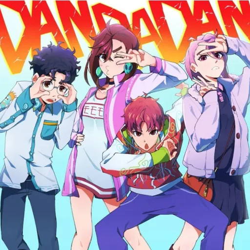 creator 😺le fan dandadan's avatar