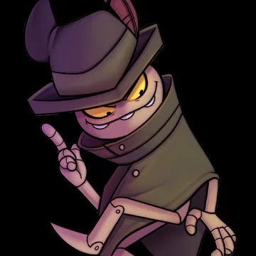 creator Fantoccio_1234's avatar