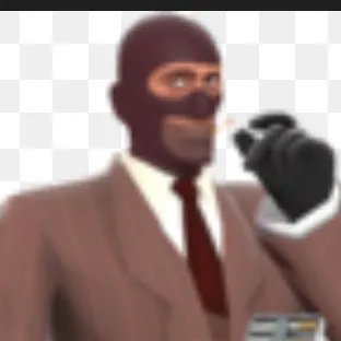 creator spy 2's avatar
