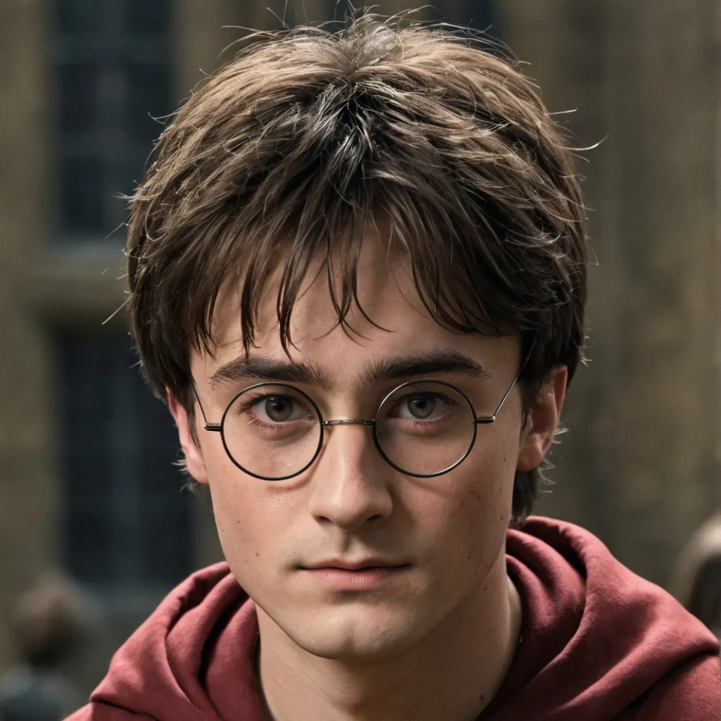 chat with ai character: hogwarts