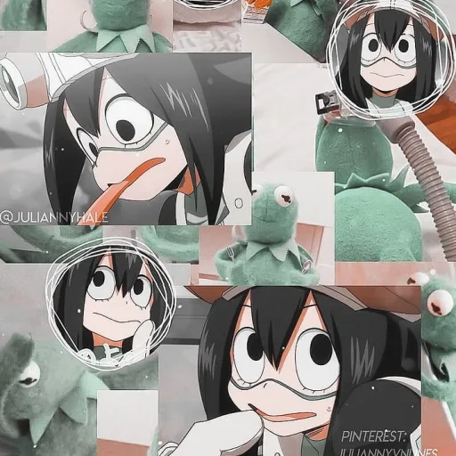 creator Fr0ppy's avatar