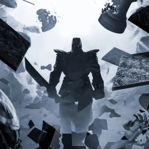 creator THANOS244's avatar