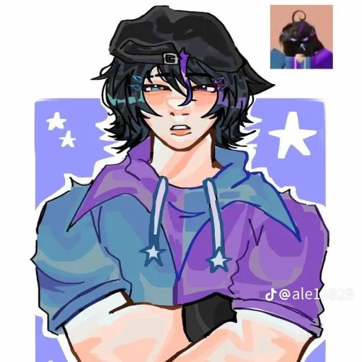 creator ★Nabrielxdxd★'s avatar
