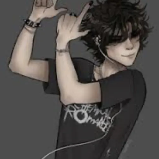 creator Child_of_Hades's avatar