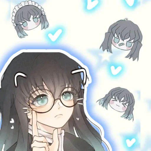 creator tokito y kumi's avatar
