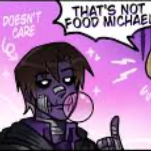 creator Michael afton💅's avatar