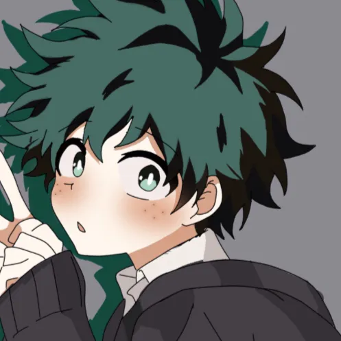 creator 💋Baddie deku💄's avatar