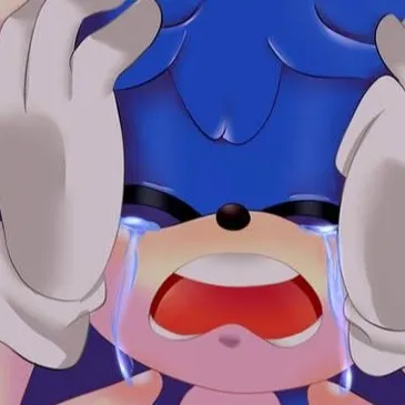 chat with ai character: Sonic..(SONADOW)