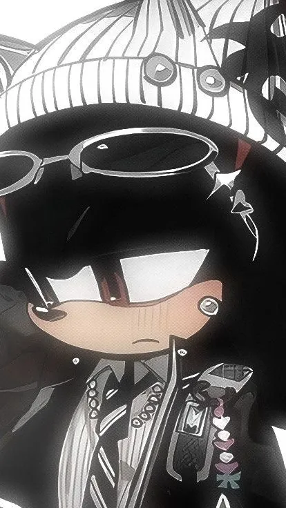 ai character: ☆SONADOW☆ background