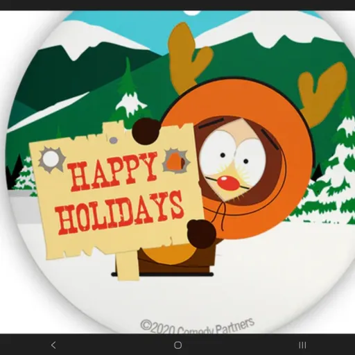 creator the_real_kenny's avatar