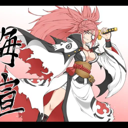 creator Baiken MEX 🇲🇽's avatar