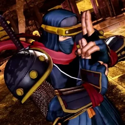 creator Hattori Hanzon's avatar