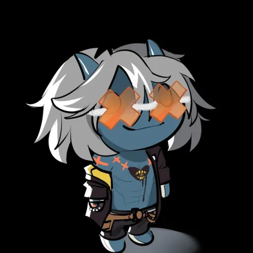 creator Hattori Hanzon's avatar