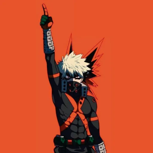 creator BAKUGO'S SIDEKICK!'s avatar