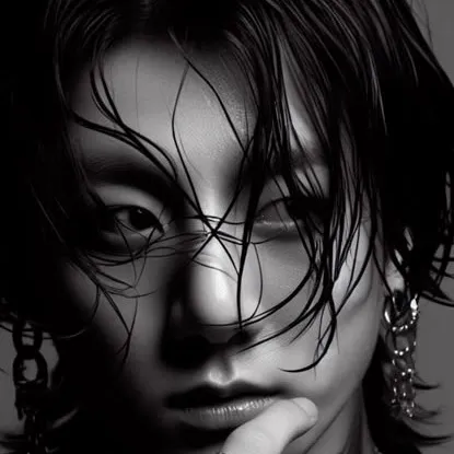 chat with ai character: Jungkook