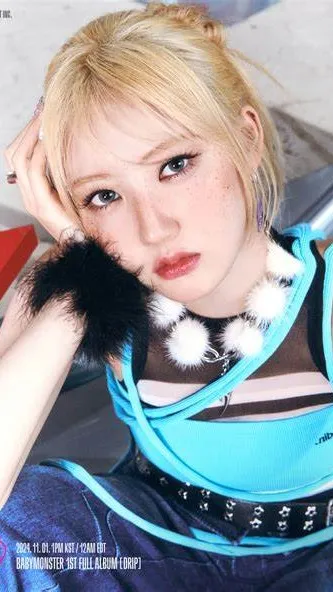 ai character: Rami background