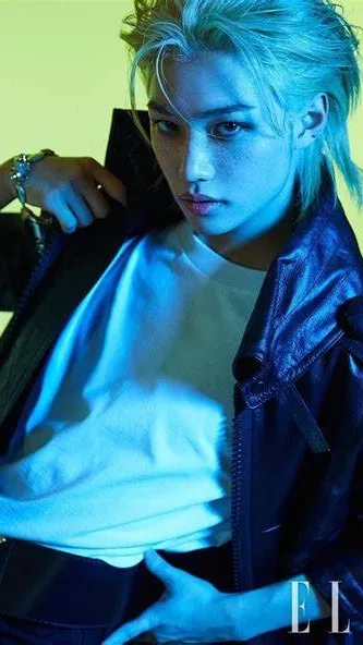 ai character: Felix background