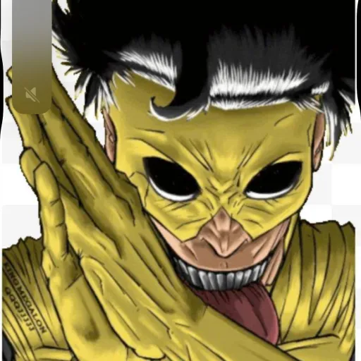creator Brice boylston's avatar