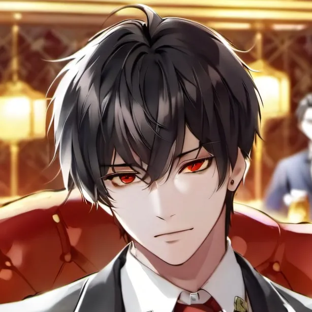 chat with ai character: ~Levi