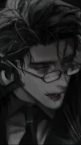 ai character: Adrian Volkeev background