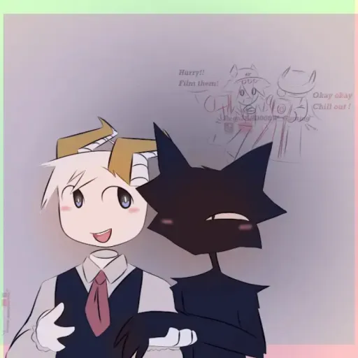 creator Kevin and max❤️'s avatar