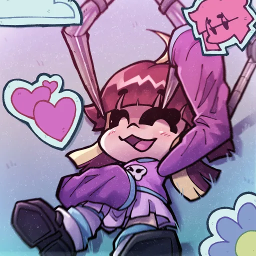 creator ꨄ!Qt and Kb!ꨄ's avatar