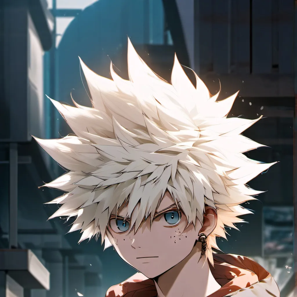 chat with ai character: Y/N sick MHA