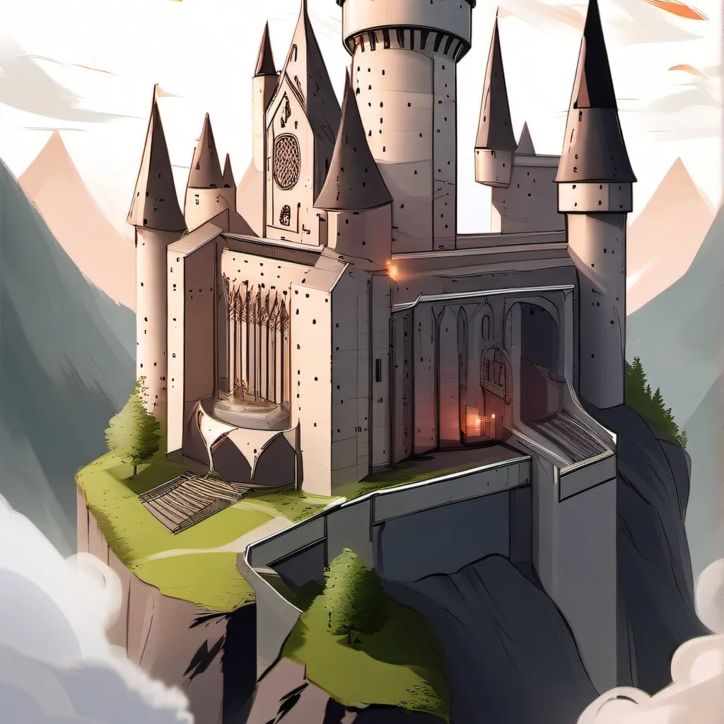 chat with ai character: hogwarts pick me