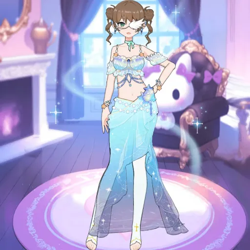 creator Mizuki_Erokii's avatar