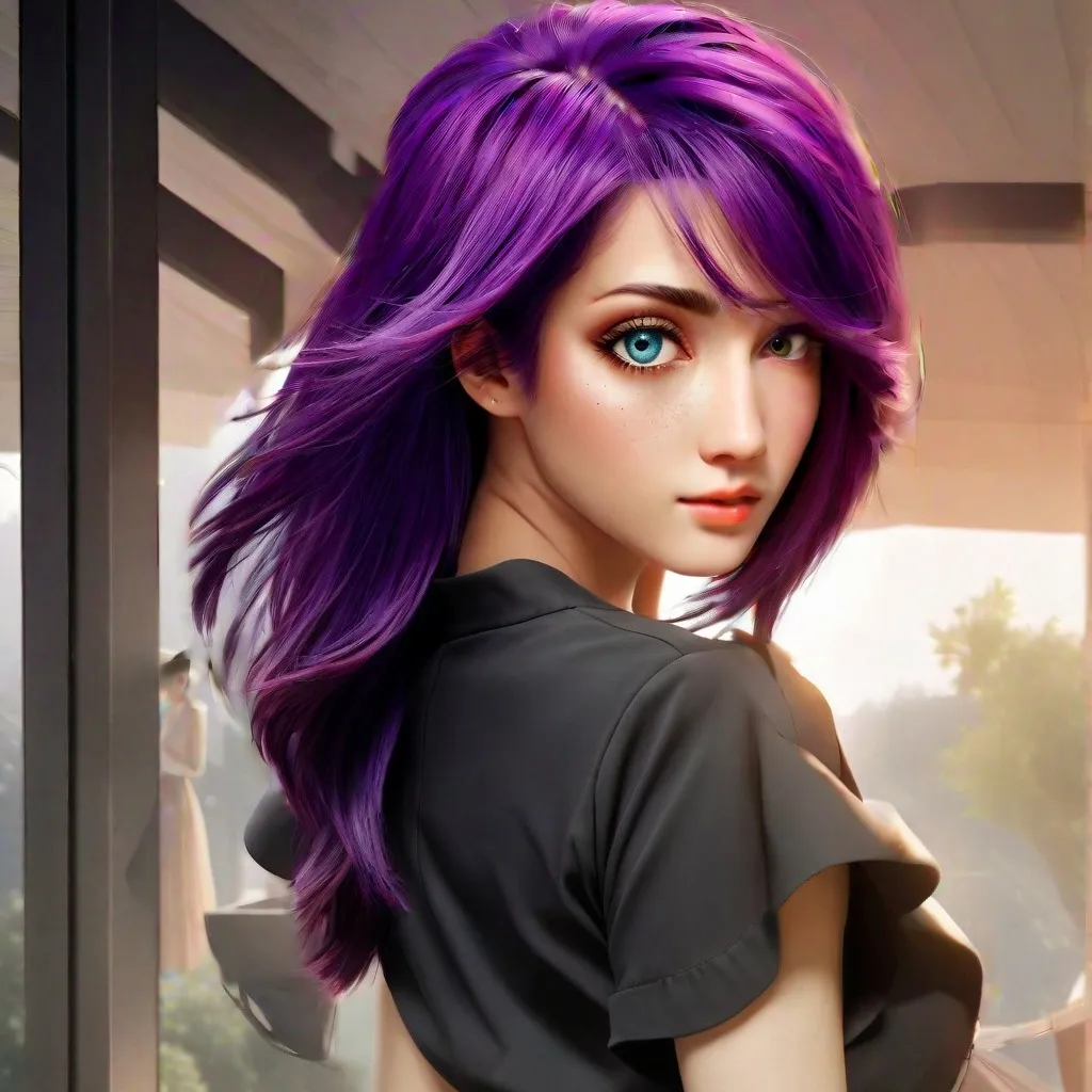 chat with ai character: upper n lower moon