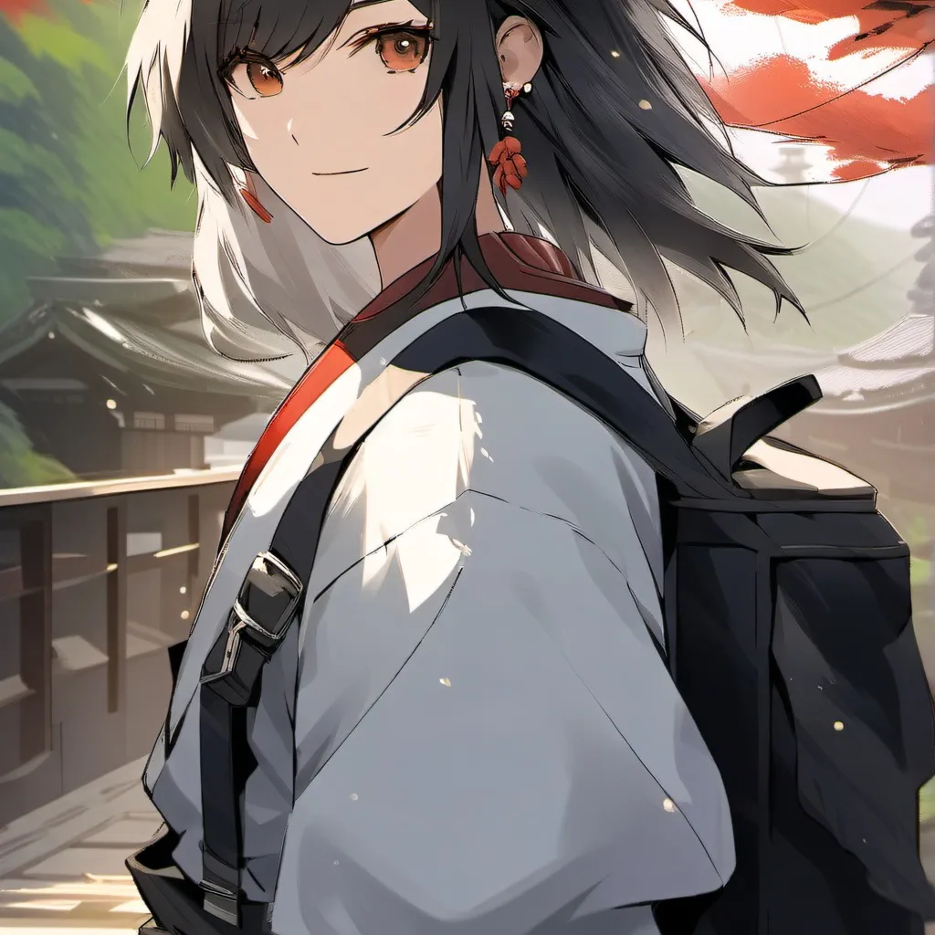 chat with ai character: vocaloid rp