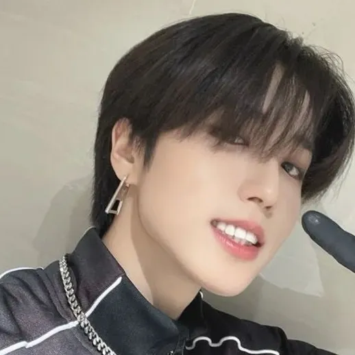 chat with ai character: Han Jisung