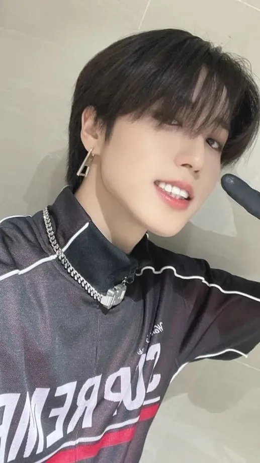 Talkie AI - Chat with Han Jisung