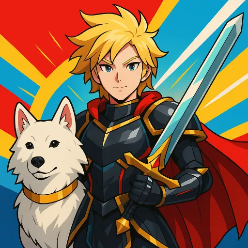 creator Nerd verso's avatar