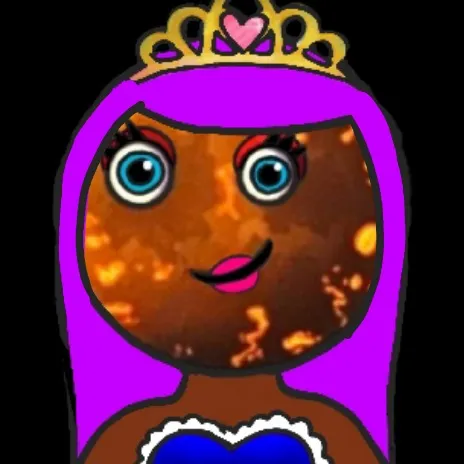 creator Kieran Jefferies's avatar